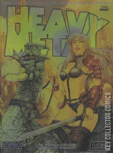 Heavy Metal #298