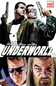 Underworld #4