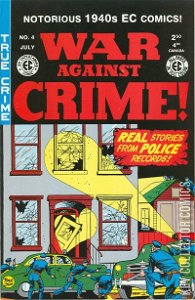 War Against Crime #4
