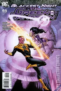 Green Lantern #45