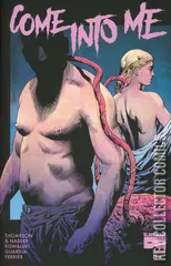 Cover for Come Into Me #1