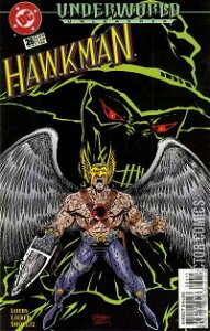Hawkman #26