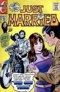 Just Married #89