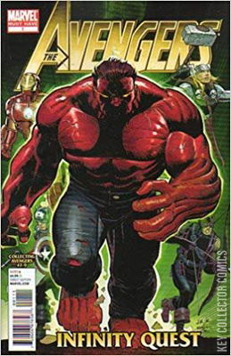 Avengers: Infinity Quest