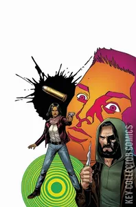 The Agent #2