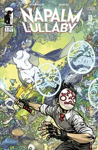 Napalm Lullaby #6