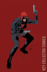 Cover for Teen Titans #1