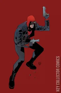 Teen Titans #1