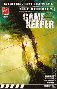 Gamekeeper #3