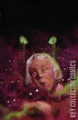 Cover for Stuff of Nightmares: The Cat in the Coffin #1