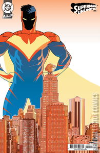 Superman Unlimited #11