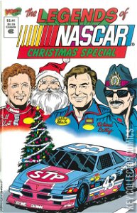 Legends of NASCAR Christmas Special #0