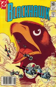 Blackhawk #261