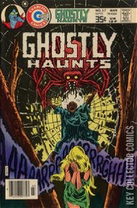 Ghostly Haunts #57