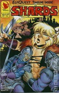 ElfQuest: Shards #10