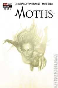 Moths #6