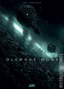 Olympus Mons #6
