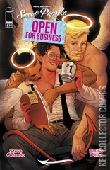 Variant Cover for Sweet Paprika: Open for Business #4