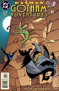 Batman: Gotham Adventures