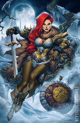 Red Sonja