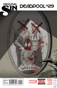 Deadpool #29