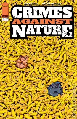 Crimes Against Nature