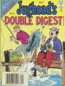 Jughead's Double Digest #31