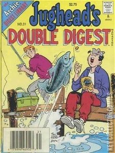 Jughead's Double Digest #31