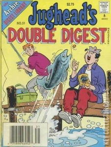 Jughead's Double Digest