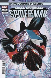 Miles Morales: Spider-Man #31