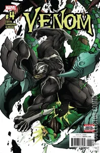 Venom #4