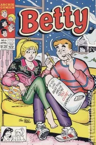Betty #5