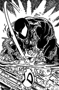 Venom #1
