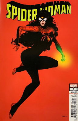 Spider-Woman