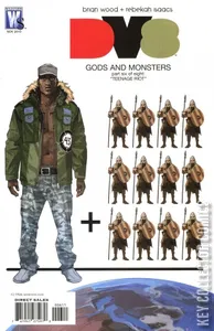 DV8: Gods and Monsters #6