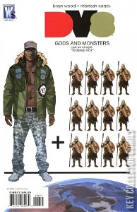 DV8: Gods & Monsters #6