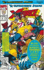 X-Force #16