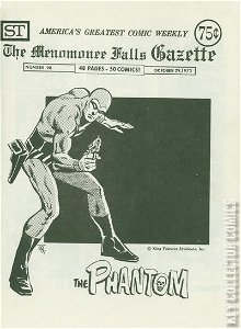 The Menomonee Falls Gazette #98