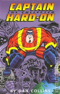 The Collected Captain Hard-On