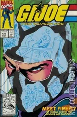 Cover for G.I. Joe: A Real American Hero #126