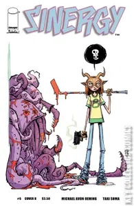 Sinergy #5