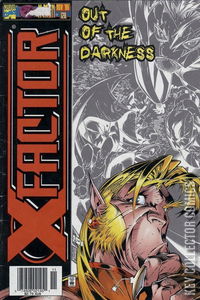 X-Factor #128