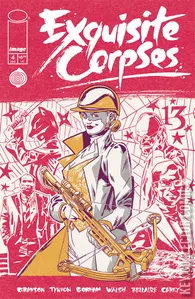 Exquisite Corpses #4
