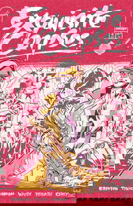 Exquisite Corpses #4