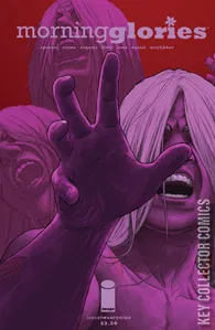 Morning Glories #29
