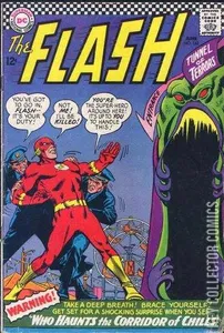 Flash #162