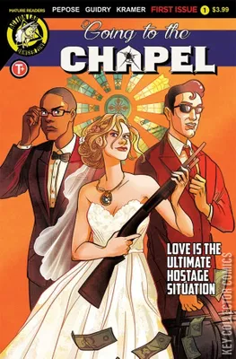 Going To The Chapel