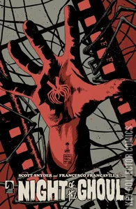 Night of the Ghoul #1