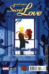 Secret Wars: Secret Love #1