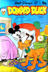 Donald Duck #8